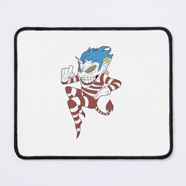 Item preview, Jester designed and sold by wesleyedwards.