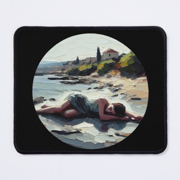 Item preview, Summertime vacation designed and sold by Izhevsky.