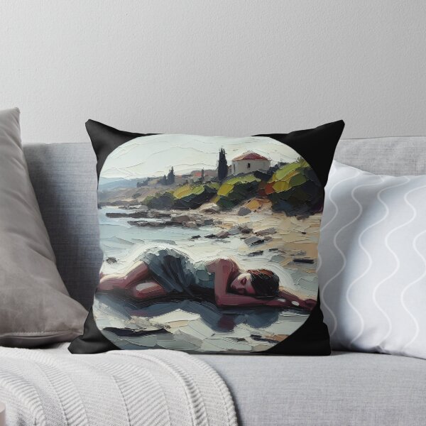 Item preview, Summertime vacation designed and sold by Izhevsky.