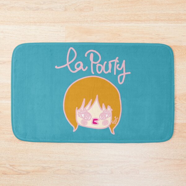 Item preview, LaMaisonOfMY La Pouty Pout Pout COLLECTION La Pouty Gal No. 1 designed and sold by LaMaisonOfMY.