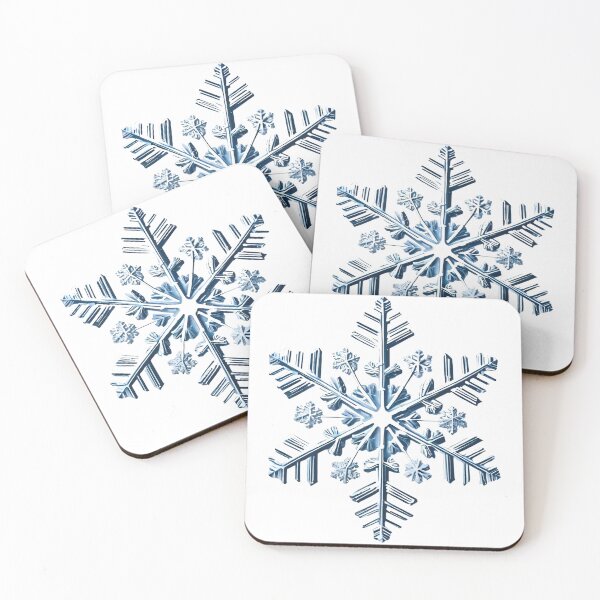Item preview, Snowflake designed and sold by GallaMoon.