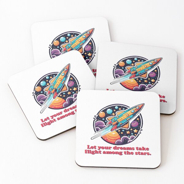 Item preview, Cosmic Dreams designed and sold by Vladan Seva.