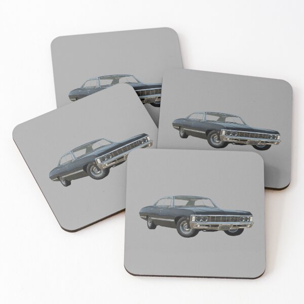 Item preview, 1967 Chevrolet Impala designed and sold by KLloydPhotos.