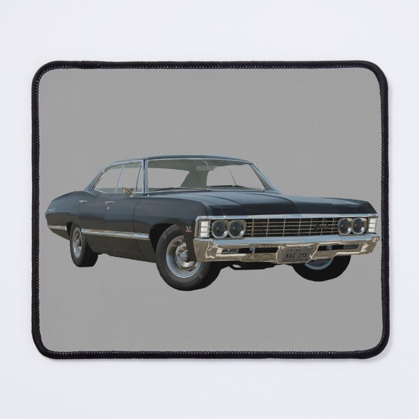 Item preview, 1967 Chevrolet Impala designed and sold by KLloydPhotos.