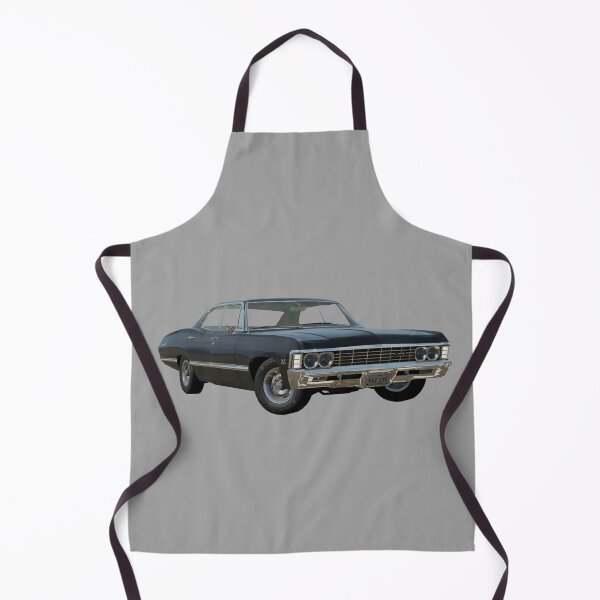 Item preview, 1967 Chevrolet Impala designed and sold by KLloydPhotos.