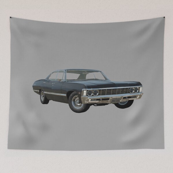 Item preview, 1967 Chevrolet Impala designed and sold by KLloydPhotos.