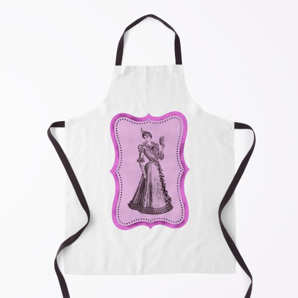 Item preview, Pink lady designed and sold by SatuStudio.