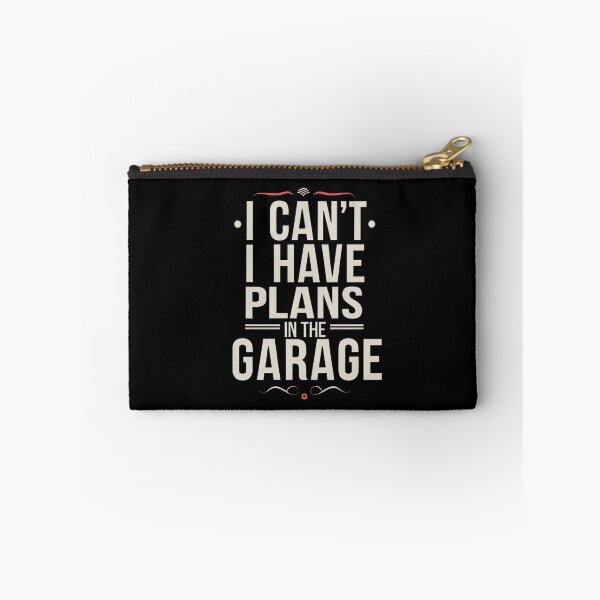 Item preview,   I Cant I Have Plans In The Garage Fathers Day Car Mechanics designed and sold by medbouk1.