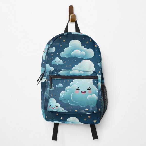 Item preview, Cute clouds designed and sold by Rxquiem.