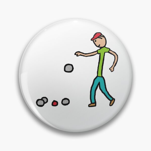 Item preview, Boules designed and sold by Mark-Ewbie.