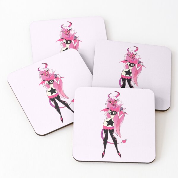Item preview, Helluva Boss - Verosika Mayday designed and sold by Peony-st.