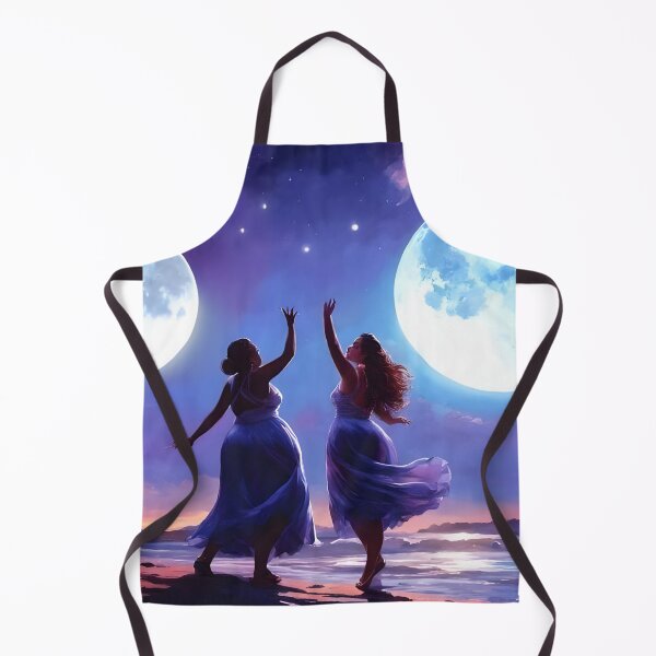 Item preview, Una and Leena designed and sold by IrishBarbarian.