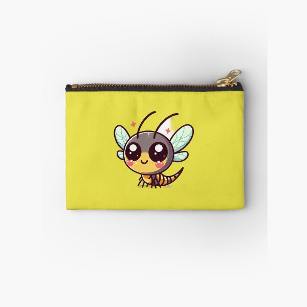 Item preview,  Adorable Little Baby Bee designed and sold by DigiDreamyArt.