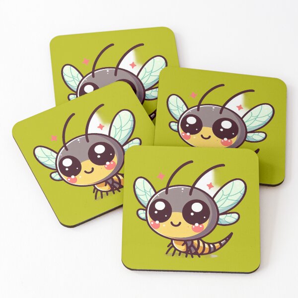 Item preview,  Adorable Little Baby Bee designed and sold by DigiDreamyArt.
