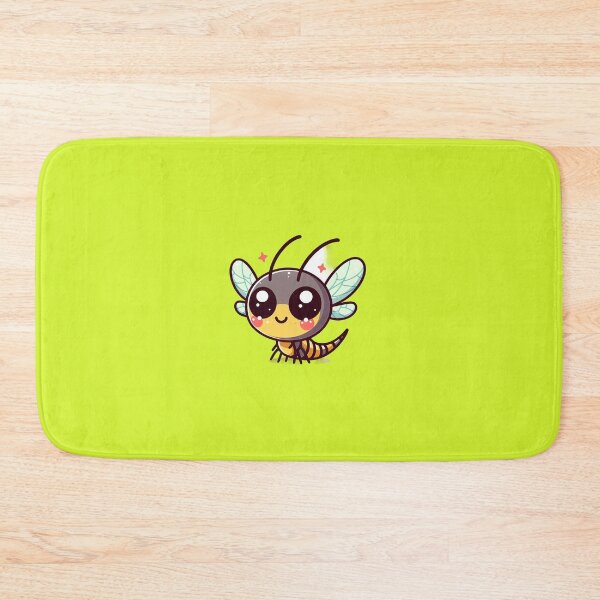Item preview,  Adorable Little Baby Bee designed and sold by DigiDreamyArt.