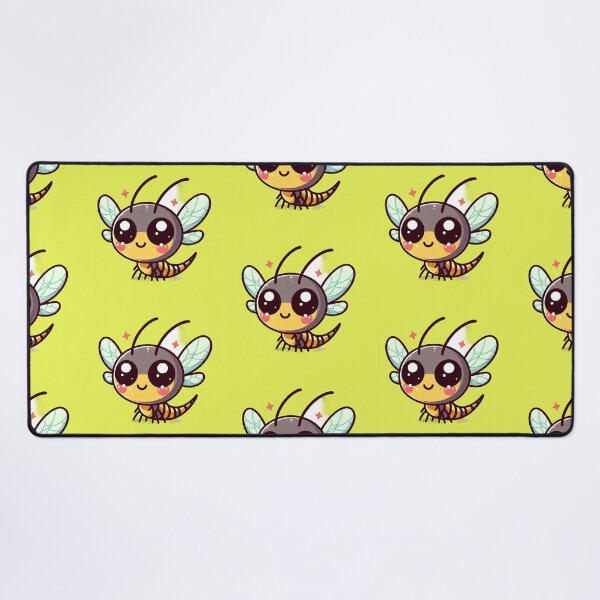 Item preview,  Adorable Little Baby Bee designed and sold by DigiDreamyArt.