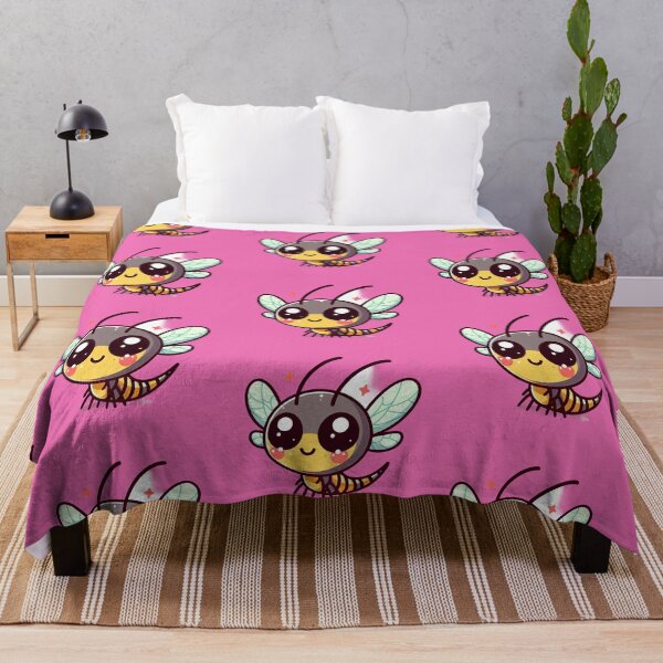 Item preview,  Adorable Little Baby Bee designed and sold by DigiDreamyArt.