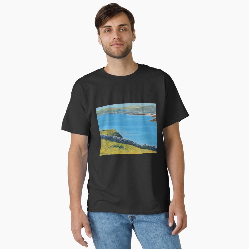 Item preview, Classic T-Shirt designed and sold by eolai.
