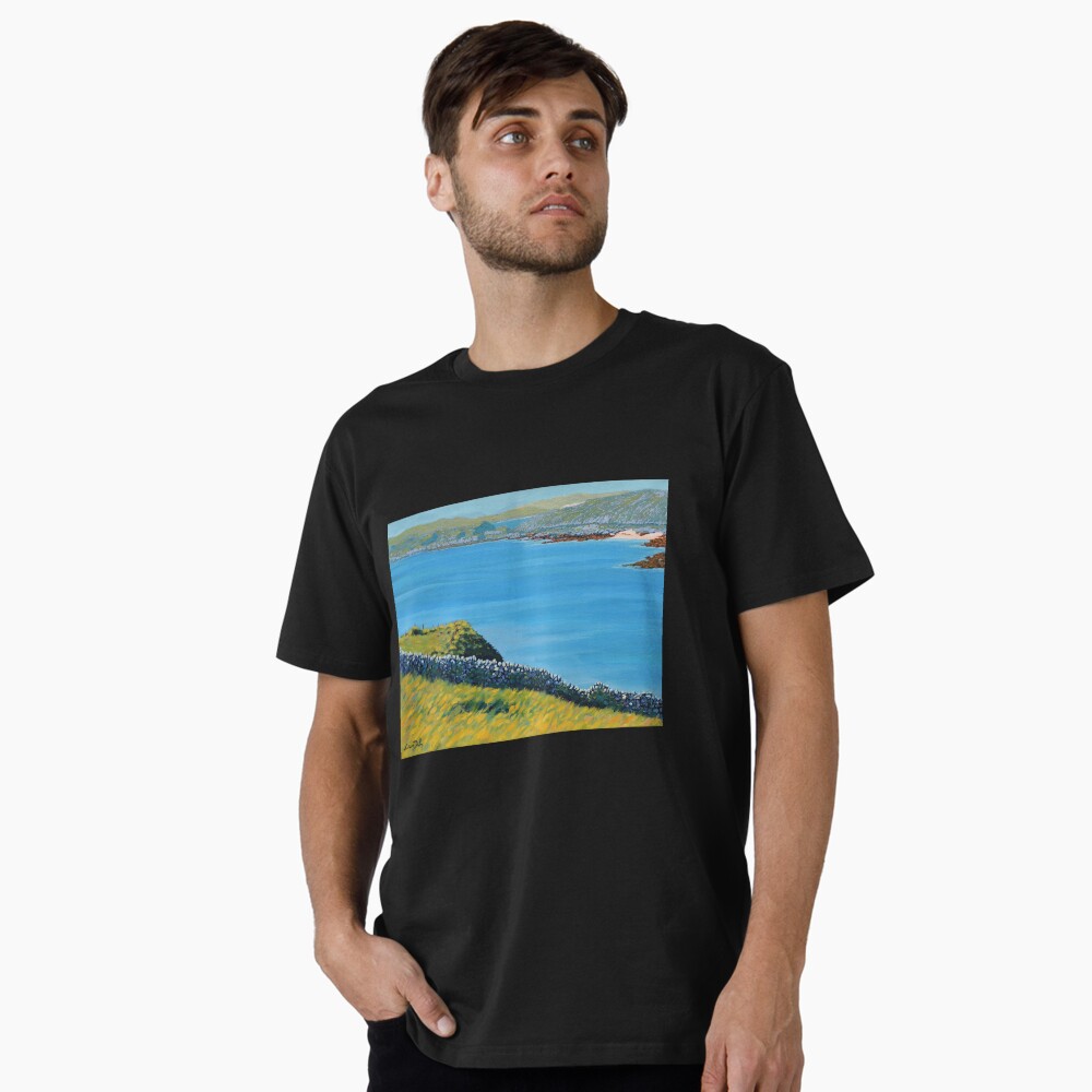 Item preview, Premium T-Shirt designed and sold by eolai.