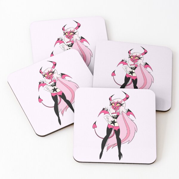 Item preview, Helluva Boss - Verosika Mayday designed and sold by Peony-st.