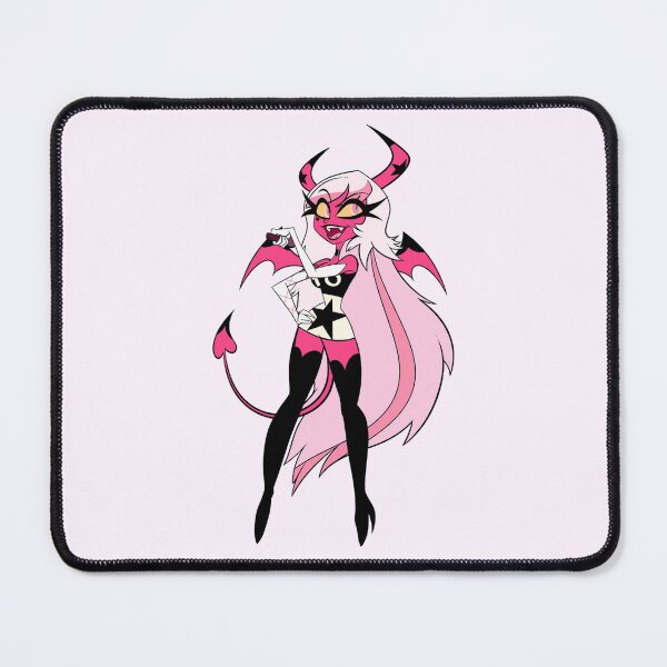 Item preview, Helluva Boss - Verosika Mayday designed and sold by Peony-st.