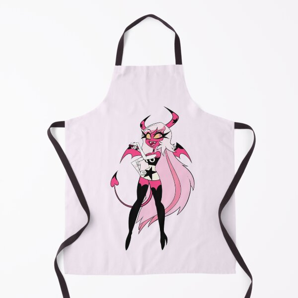 Item preview, Helluva Boss - Verosika Mayday designed and sold by Peony-st.
