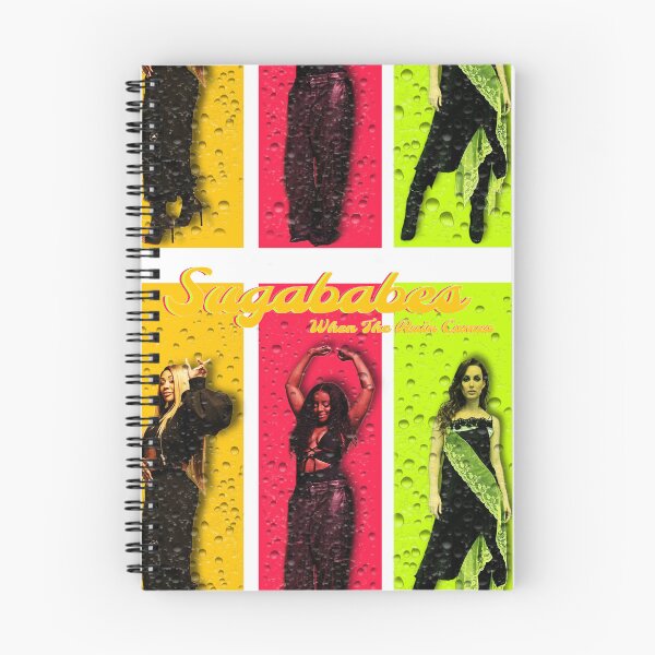 Item preview, When The Rain Comes designed and sold by Sugababes92.