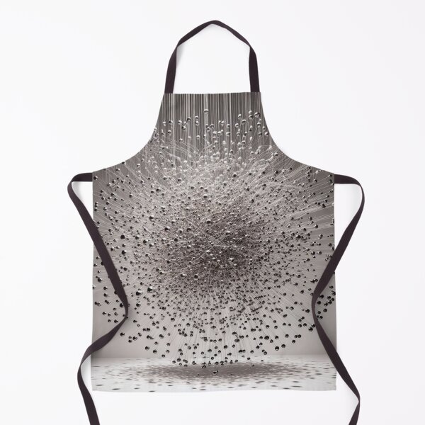 Item preview, Pristine Simplicity 1/2 Modern Art - home decor designed and sold by crea8iveway.