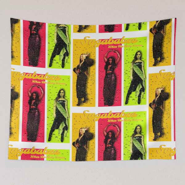Item preview, When The Rain Comes designed and sold by Sugababes92.