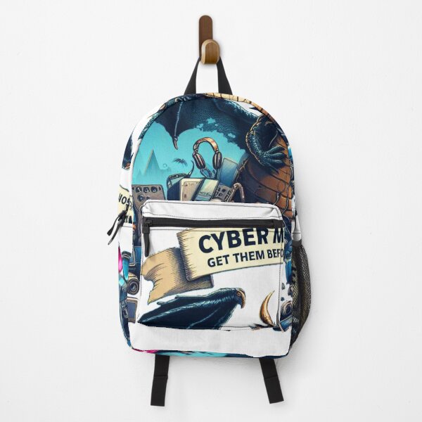 Item preview, Cyber Monday  designed and sold by RoyalMob.