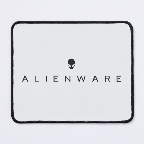 Aperçu de l'œuvre Alienware Noir créée et vendue par Zaynoz.
