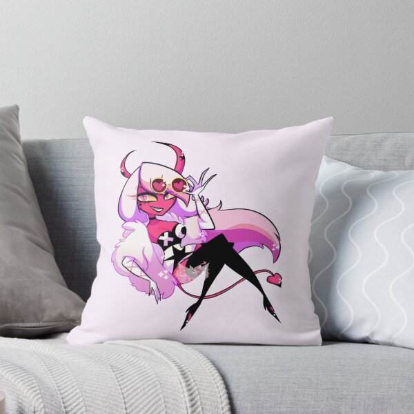 Item preview, Helluva Boss - Verosika Mayday designed and sold by Peony-st.