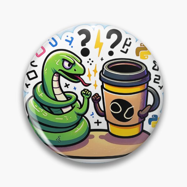 Item preview, CodeDuel: Python & Java designed and sold by pixeldigger.