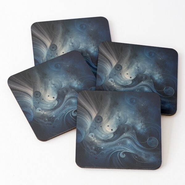 Item preview, Galactic Waltz designed and sold by pumsquare.