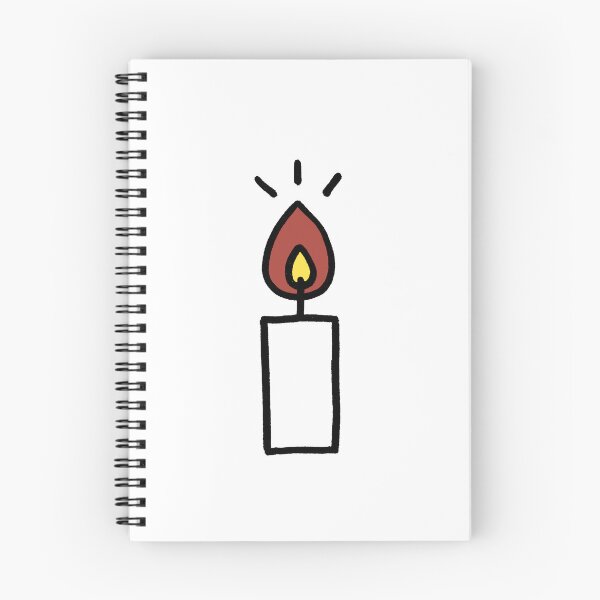 Item preview, Light a Candle! designed and sold by jebi-garden.