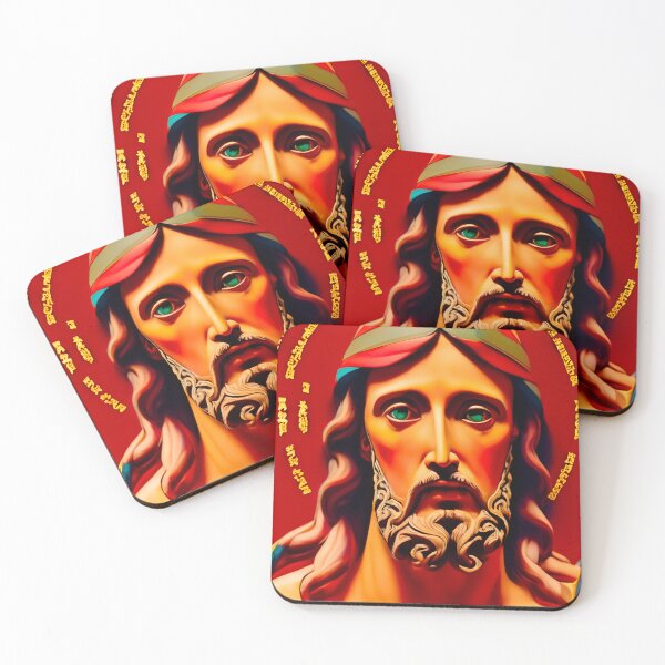 Item preview, Jesus Belongs to Christmas designed and sold by kjewikarn.