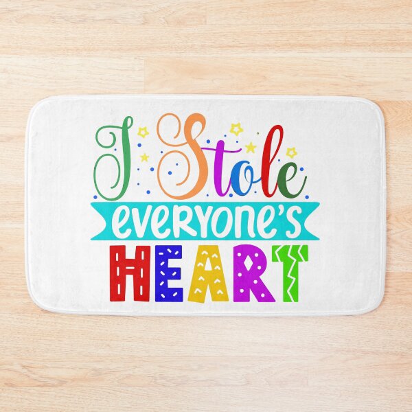 Item preview, Stealing hearts designed and sold by Adasha Knight.