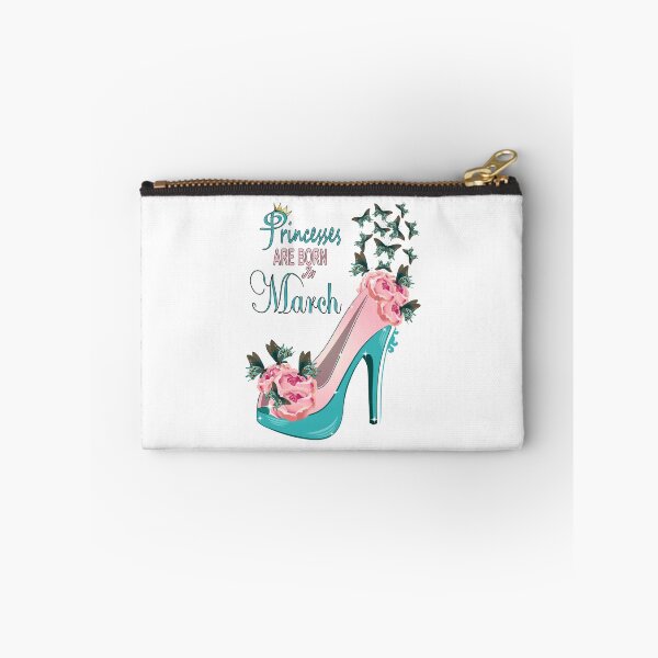 Item preview, Las princesas nacen en marzo designed and sold by Ayesha Saleem.