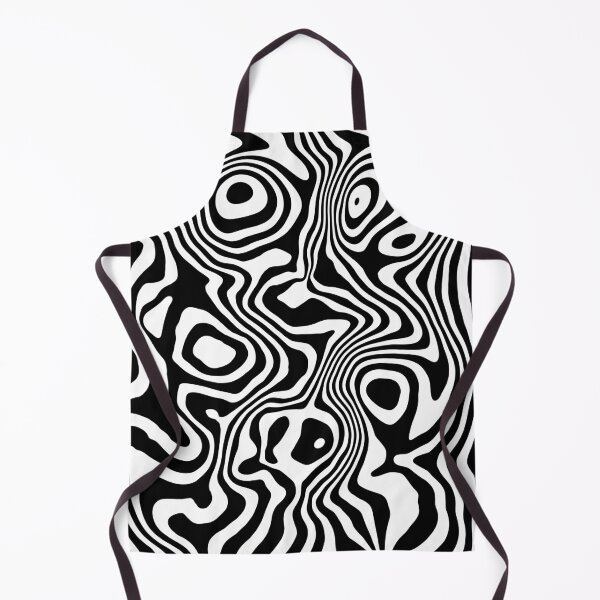 Item preview, Organic geometry 225 pattern designed and sold by prntsystm.