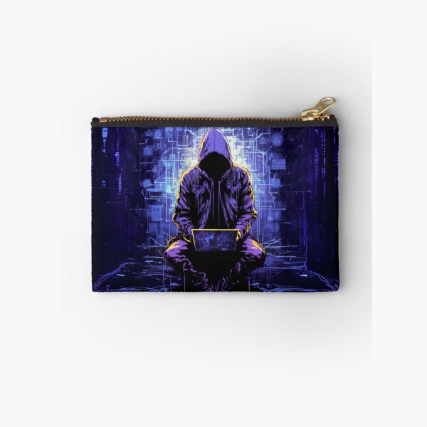 Item preview, Hackerman designed and sold by letsgetinspired.