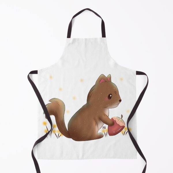 Item preview, Squirrel | squirrel lovers - Squirrel hunting walnut designed and sold by FennyWijayaMomo.