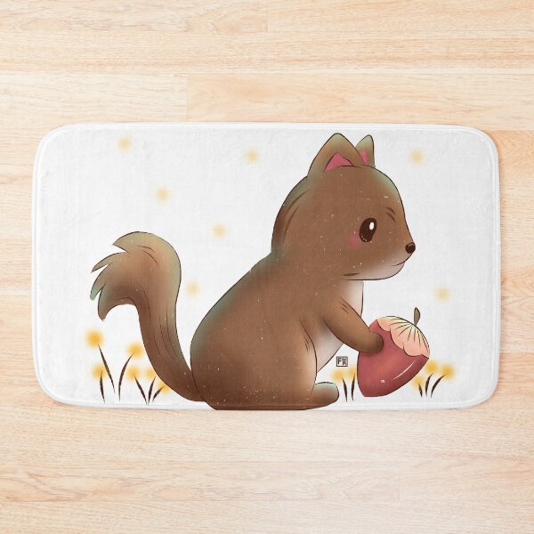 Item preview, Squirrel | squirrel lovers - Squirrel hunting walnut designed and sold by FennyWijayaMomo.