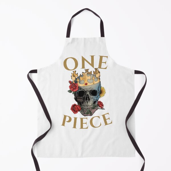 Item preview, Pirate Chic One Piece  designed and sold by prinnt.
