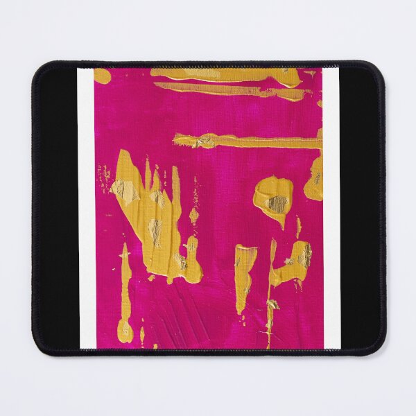 Item preview, Flamingo Pink @abstract.art.rpm designed and sold by R-PM.