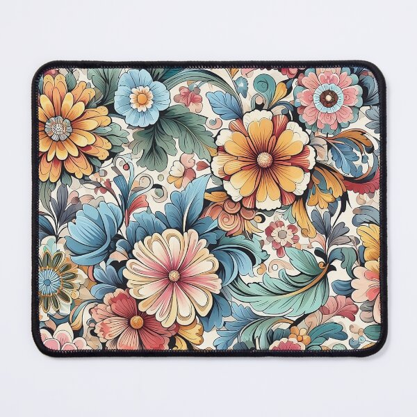 Item preview, Blooming Rainbow Delight Exotic Petal Fantasy Dance designed and sold by Daniel Dudgeon.