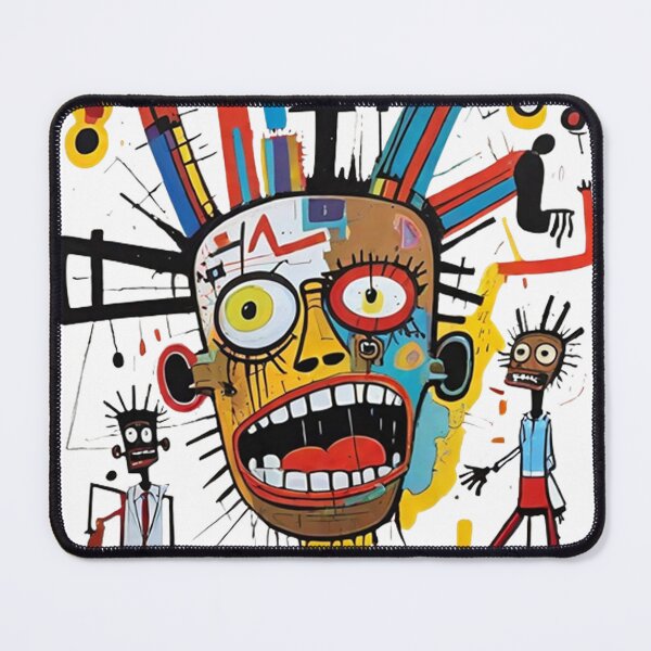 Item preview, Untitled Abstract Expressionism - Art Design, Sticker Pack, T-shirt designed and sold by orah-u-autu.