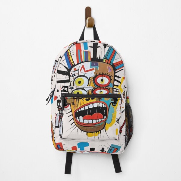 Item preview, Untitled Abstract Expressionism - Art Design, Sticker Pack, T-shirt designed and sold by orah-u-autu.