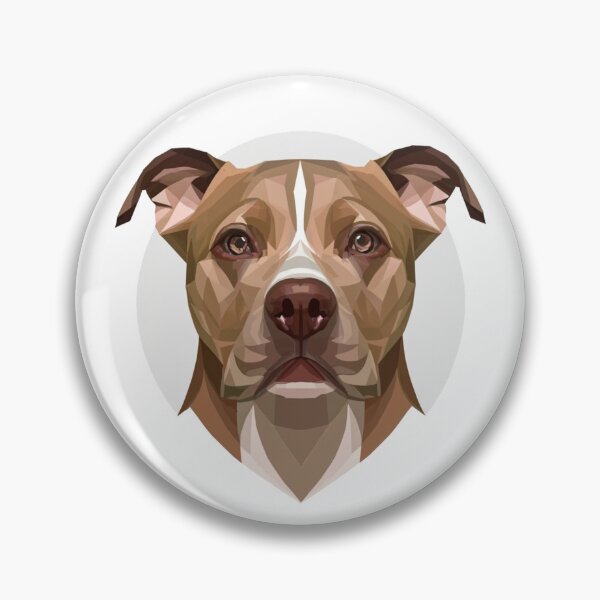 Item preview, PITBULL DOG designed and sold by PGAart.