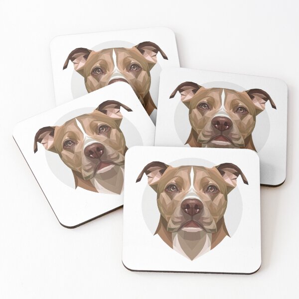 Item preview, PITBULL DOG designed and sold by PGAart.