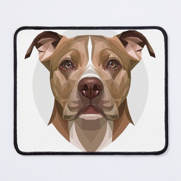 Item preview, PITBULL DOG designed and sold by PGAart.